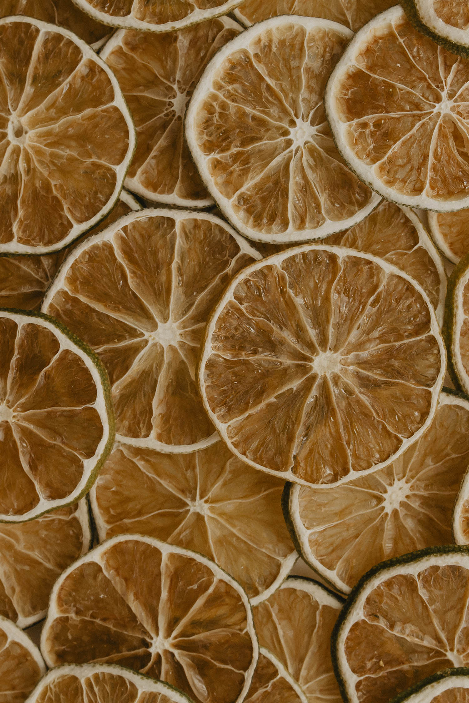 Dehidrirana limeta