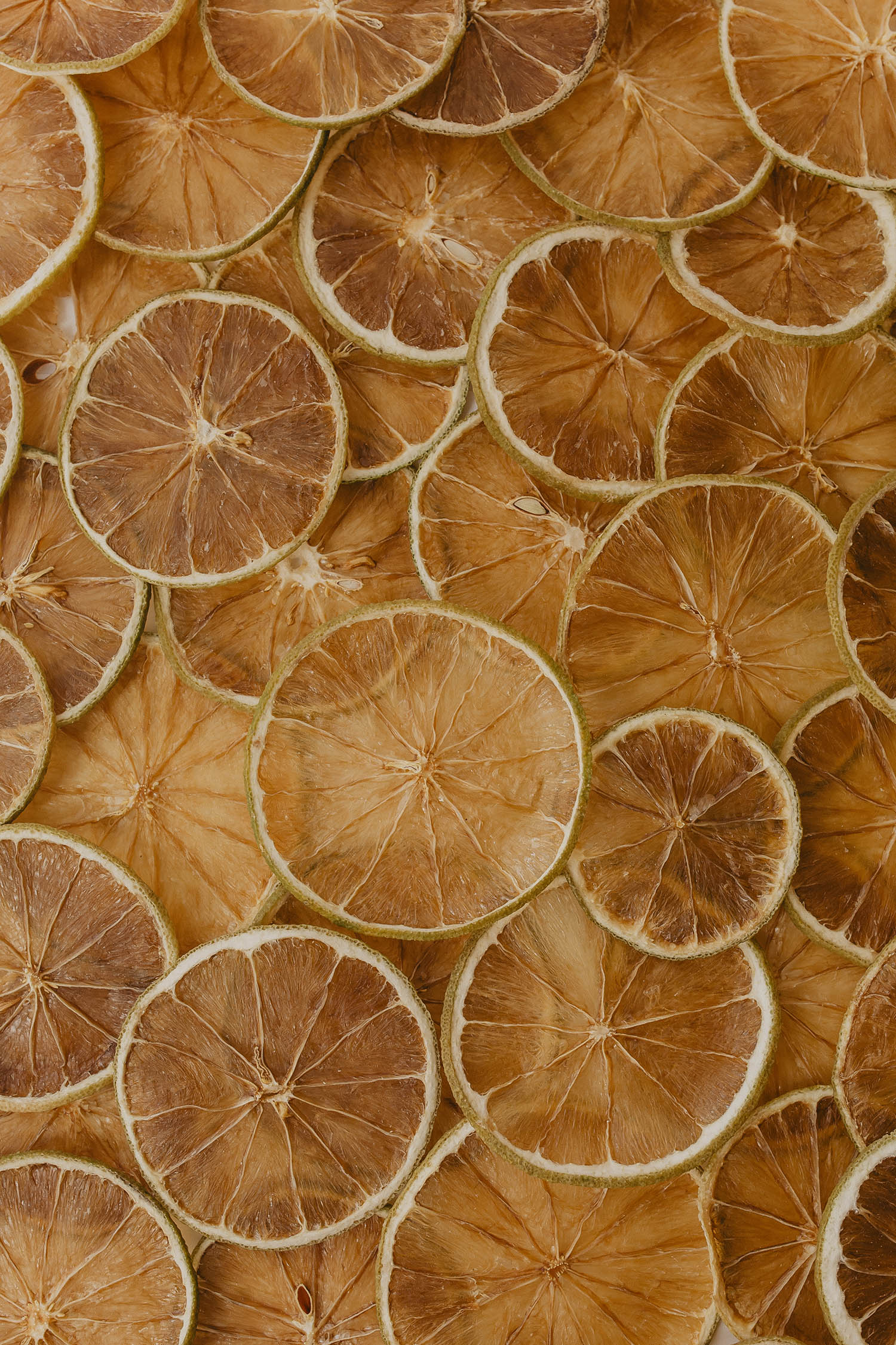 Dehidrirani bergamot
